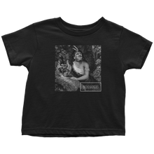Load image into Gallery viewer, Donald Trump &quot;Broke-a-hontas&quot; Graphic Tee for Kids - Green Army Unite