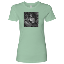 Load image into Gallery viewer, Donald Trump &quot;Broke-a-hontas&quot; Women&#39;s Graphic Tee - Green Army Unite