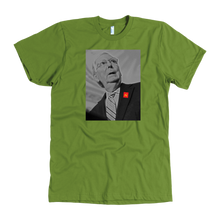 Load image into Gallery viewer, Moscow Mitch Men&#39;s Graphic Tee - Green Army Unite