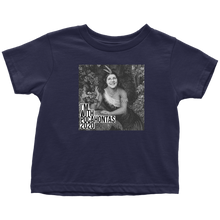 Load image into Gallery viewer, Elizabeth Warren &quot;I&#39;m with Pocahontas&quot; Kids Graphic Tee - Green Army Unite