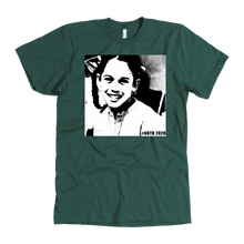 Load image into Gallery viewer, Kamala Harris &quot;#GOTB 2020&quot; Men&#39;s Graphic Tee - Green Army Unite