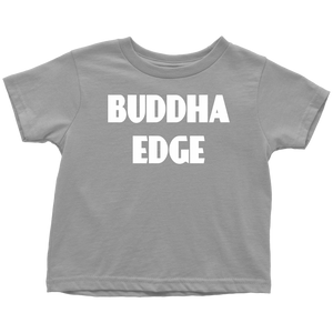 Pete Buttigieg "Buddha Edge" tee for Kids - Green Army Unite