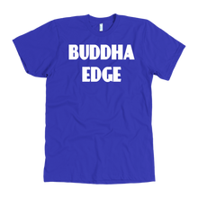 Load image into Gallery viewer, Pete Buttigieg &quot;Buddha Edge&quot; Men&#39;s Tee - Green Army Unite