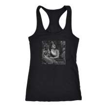 Load image into Gallery viewer, Donald Trump &quot;Broke-a-Hontas&quot; Women&#39;s Graphic Tank - Green Army Unite