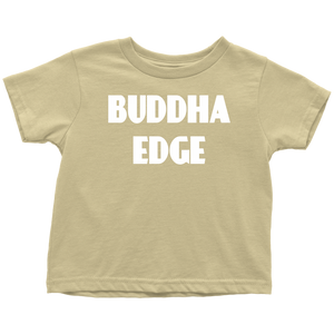 Pete Buttigieg "Buddha Edge" tee for Kids - Green Army Unite