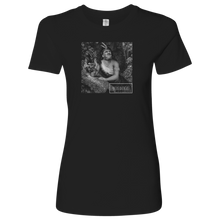 Load image into Gallery viewer, Donald Trump &quot;Broke-a-hontas&quot; Women&#39;s Graphic Tee - Green Army Unite