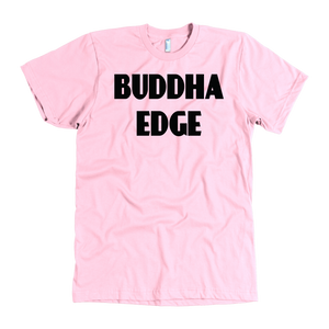Pete Buttigieg "Buddha Edge" Men's Tee - Green Army Unite